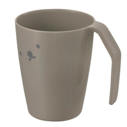 Richell Dick Bruna Dry Cup, Greige