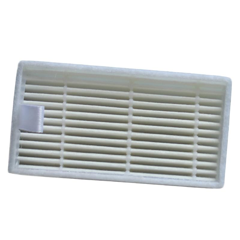 Vacuum Cleaner Filters HEPA Filter for CHUWI V3 iLife X5 V5 V50 V3+ V5PRO ECOVACS CR130 Cr120 CEN540 CEN250 ML009 Cleaner