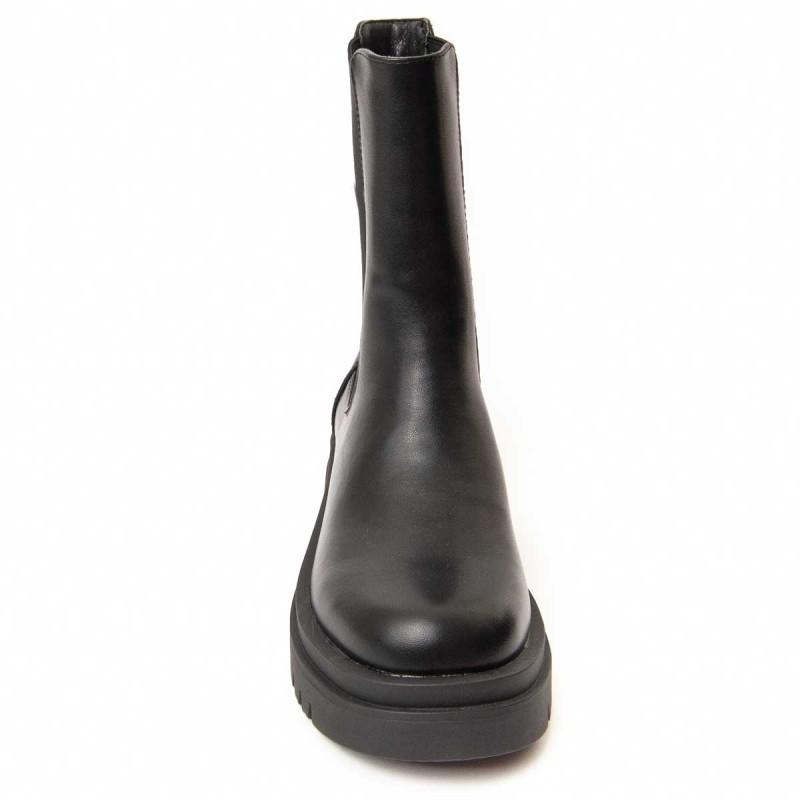 Women's Platform Bootie. Montevita Marinne4 96526