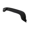 Car Interior Right Door Pull Handle Black For 2011-20 Ford Fiesta W Power Window