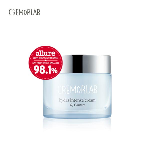 [CREMORLAB] Otto Couture Hydra Intense Cream O2 Couture Hydra Intense Cream 50ml