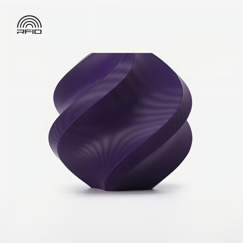 Bambu Lab PLA Basic 3D Printer Filament