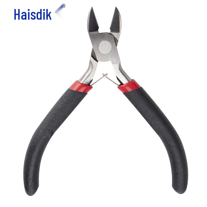 Мини-плоскогубцы и кусачки Haisidick