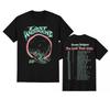 PHOEBE BRIDGERS The Lost Tour 2026 T-Shirt Graphique Indie Réimpression