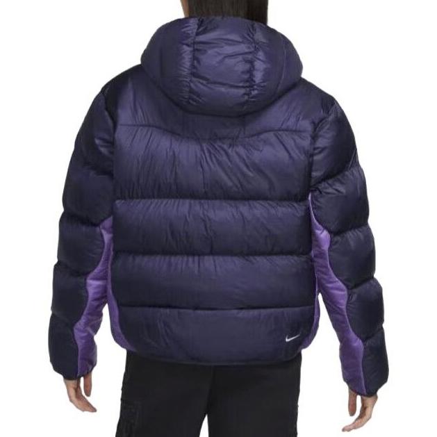 New Nike AS W ACG TFADV LUNAR LAKE Puffer Jacket Women's Purple FB8001-555