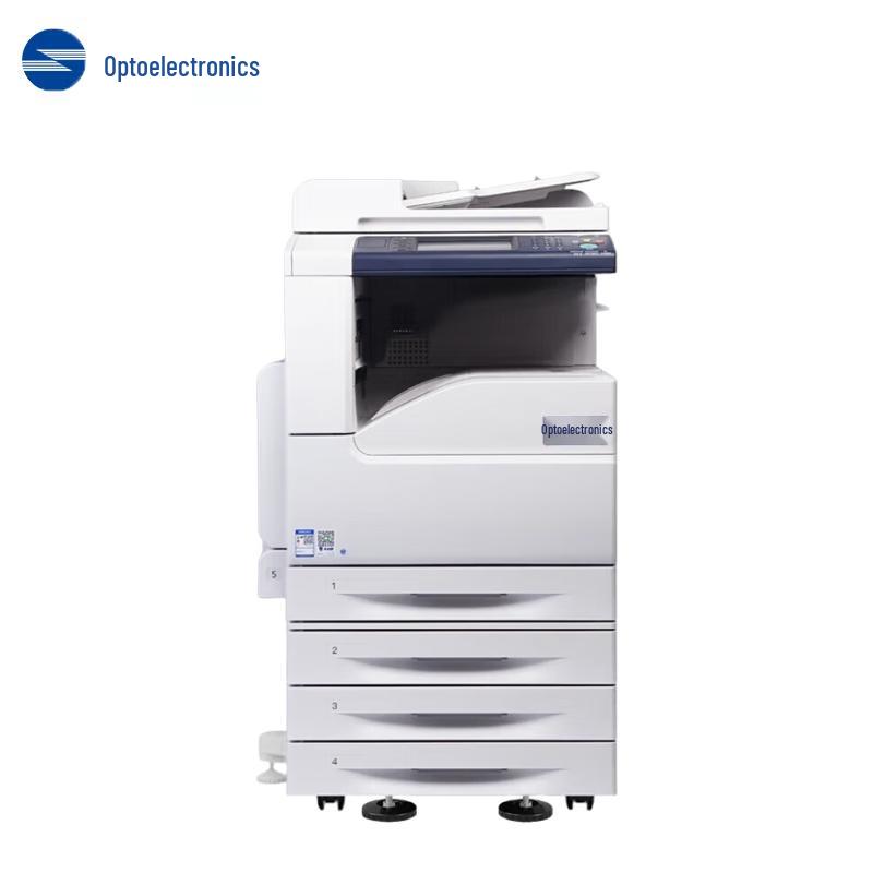 TOEC TR-MC03T 3-Layer Additional Paper Tray CN plug (adapter included)