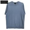 25 Years Light Blue Light Bilen Soris Tee Sweater Tops M blueUsed