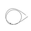 Hood Release Cable For 2005-2008 Honda Odyssey Replacement Part # 74130-SFJ-W01