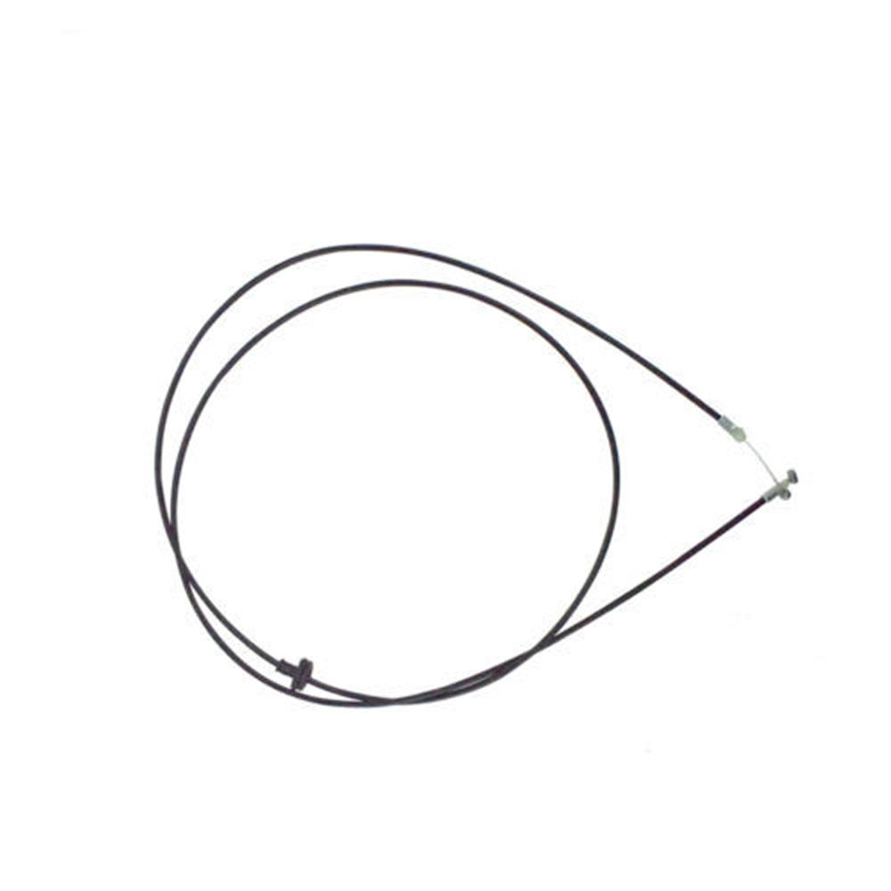 Hood Release Cable For 2005-2008 Honda Odyssey Replacement Part # 74130-SFJ-W01