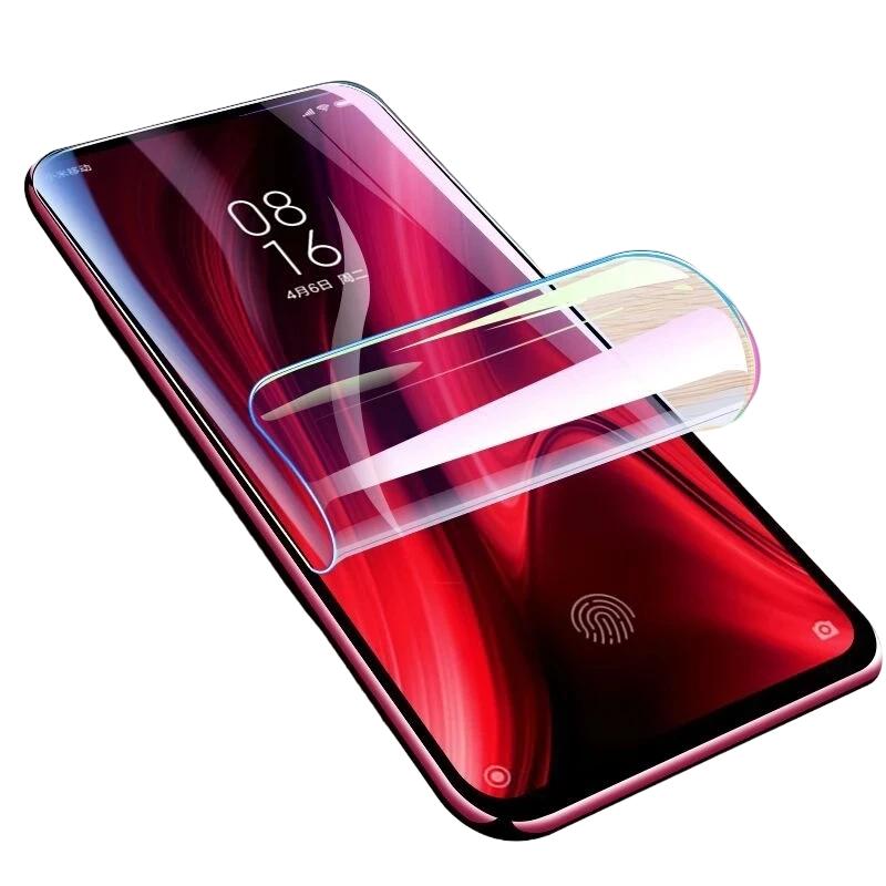 Hydrogel foil for Motorola Moto G24 / G24 Power / G04