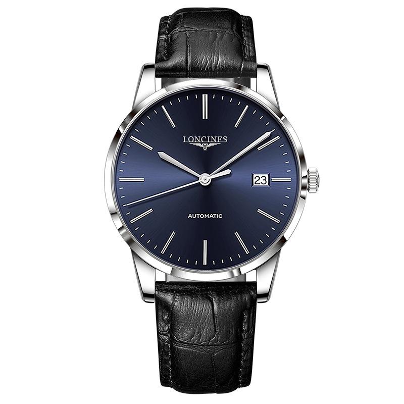 Watch Men S Waterproof Couple Watch Fully Automatic Mechanical Watch Famous Craftsman Series Fashion Watch