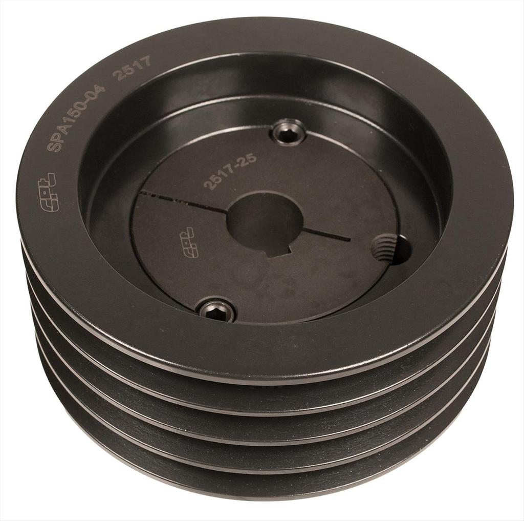 Koło Pasowe Weibang Wbgt6813 Część Oryginalna Gt68Wd15000