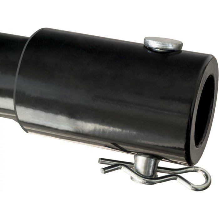 Mèche de tarière 150 mm pour tarière électrique - Remplacement compatible Nemaxx EB52