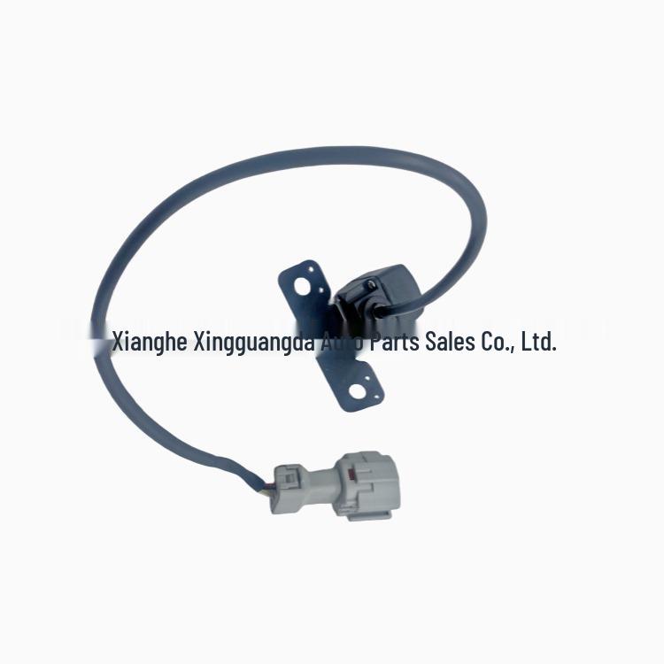 

Rear Camera Reversing Image for CEED Models (2012-2016) - Part No. 95760-A2100 Plastic