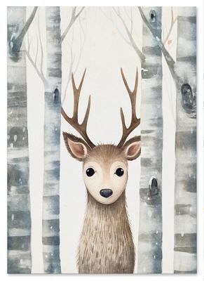 Poster for a Child's Room