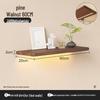 Wutuo LED Floating Wall Shelf