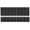 40x Spice Bag Closure Clips for Spice Bags