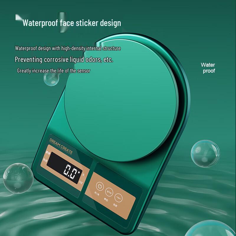 Yipan HC Electronic Kitchen Scale (CN version)