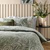 Hoem Nola Abstract Duvet Cover Set