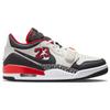 Jordan Legacy 312 Low 23 Chicago Bulls Jordan FJ7221-101