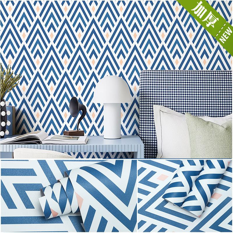 

ПВХ Золотые Обои Современный Богемный Стиль Виниловая Контактная Бумага Лист Самоклеящийся Шкаф Домашнее Украшение Съемная Виниловая Пленка 300cmx45cm