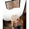 5-in-1 Embroidery Book Set: Stitch Guide + DIY Patterns & Tutorials for Beginners!