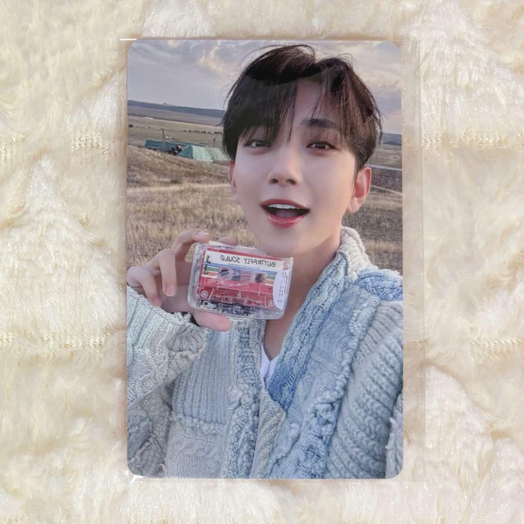 

[USED] Heaven venue limited Nagoya Joshua