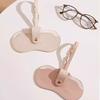 Glasses Storage Bag Women's Sunglasses Storage Box Portable Anti-pressure Sunglasses Protective Cover Protective Case