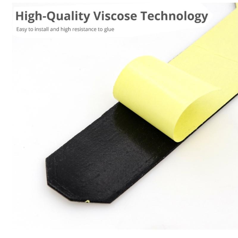 Mountain Bike Chainstay Protector Bike Chain Guard Tape Film Cover Road Bike Chain Guard Tape Film Cover Enduring