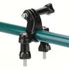 Bicycle Handlebar Action Camera Holder Bracket Bike Grip Mount for Gopro SJCAM