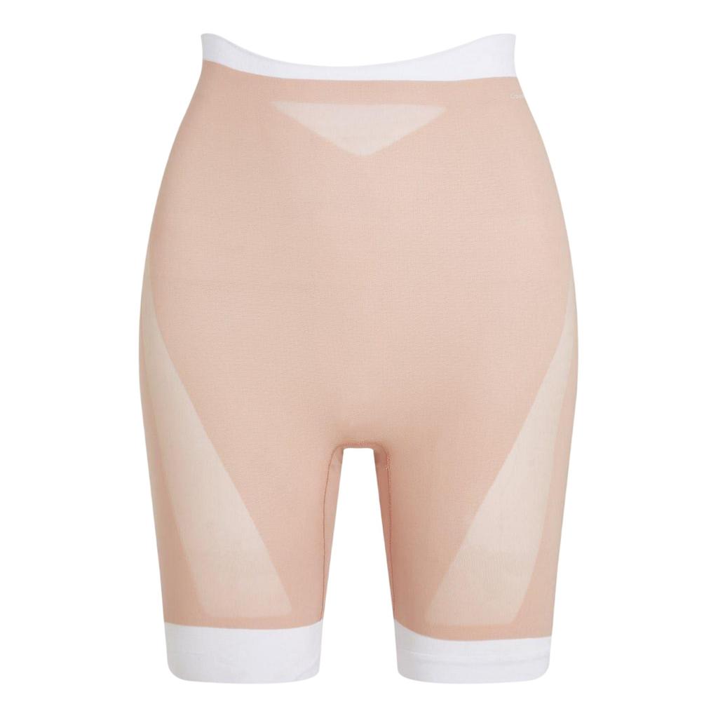 Calvin Klein Womens/Ladies Stay Put Shapewear Shorts
