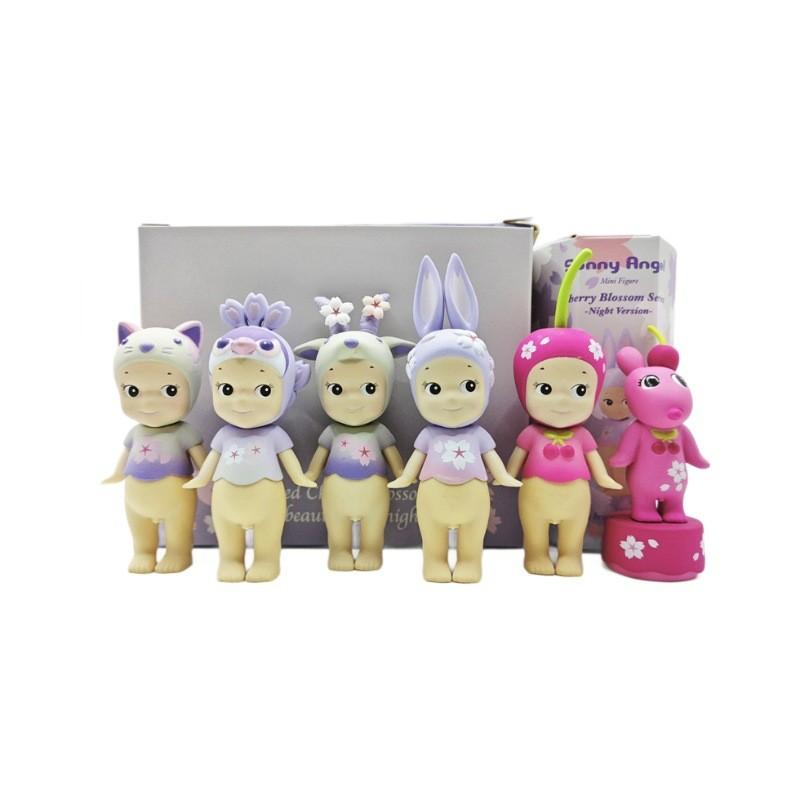 Angel Sonny Toy Pvc Collectible Action Figure Model For Home Gift Decoration