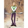 TAMASHII NATIONS Figuarts ZERO Coby & Helmeppo