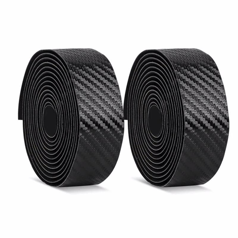 Bicycle Handlebar Tape Road Bike Handle Bar Tapes Anti-Slip Breathable Cycling Damping Anti-Vibration Straps
