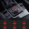 Accesorii pentru interiorul mașinii – Stickere pentru salonul auto