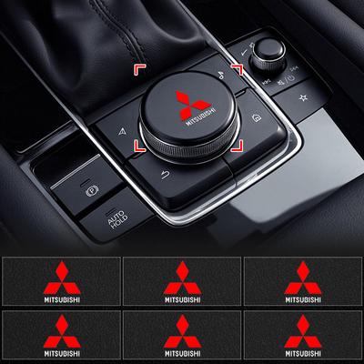 Accesorii pentru interiorul mașinii – Stickere pentru salonul auto