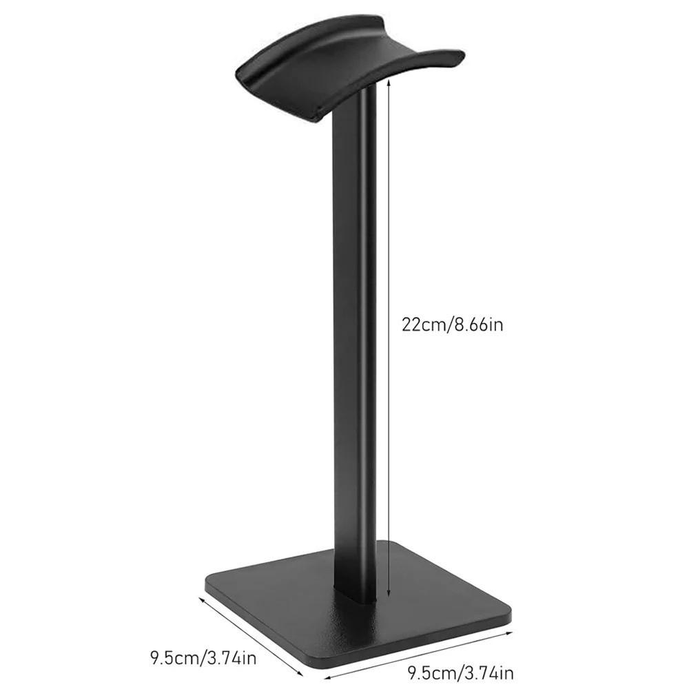 Universal Headset Holder Desktop Storage Headphone Hanger Headphone Stand  For Gaming Earphone