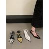 Scarpe con tacco – Scarpe con tacco