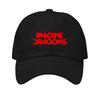 Imagine Dragons 2025 Summer Baseball Caps Unisex Women Hip Hop Hat Are Perfect for Camping and Everyday Wear Trucker Cap