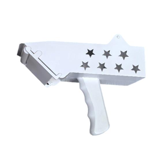 Manual Label Applicator Portable Handheld Barcode Sticker Applicator Flat Round Bottle Labeling Machine for 1" 3" Label Core