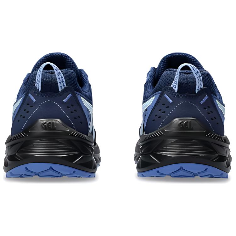 Asics Gel Venture 9 Blue Expanse Light Sapphire Damen Sneaker 1012B313-406