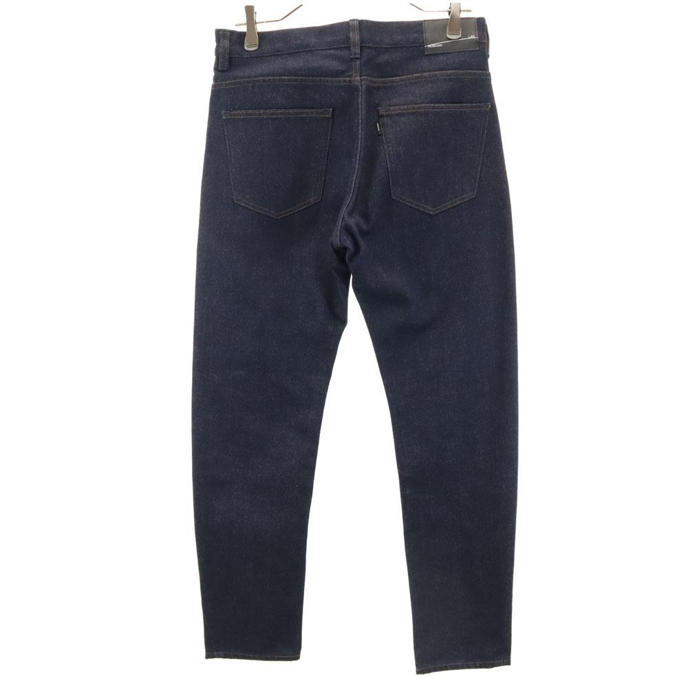 LAD MUSICIAN Denim Pants 42 Black Men's Used