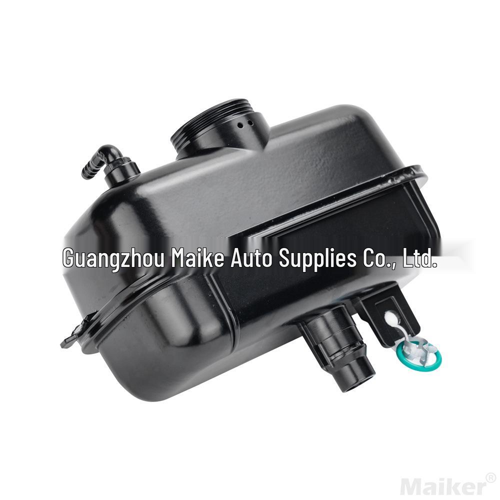 Gussaluminium-Kühlertank für JL Wrangler 2.0 & 4XE Modelle