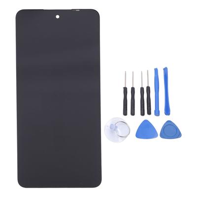 Phone Touch Screen Replacement with Repair Tools Phone LCD Display Digitizer Assembly for C65 4G