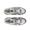New Balance 740v2 Sea Salt Plum Unisex Sneakers Cream Plum-Brown Terrarium U740PB2