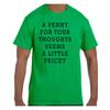 Tops – T-Shirts
