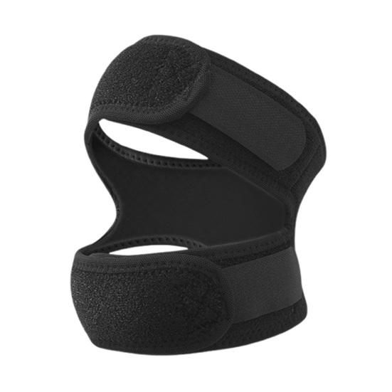 

Patella Strap Adjustable Knee Pain Relief Brace Provide Support And Stability Knee Tape