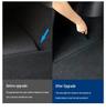 Tesla Model Y 2021-2022 Trunk Storage Boxes - Original Style Left & Right Interior Modification.