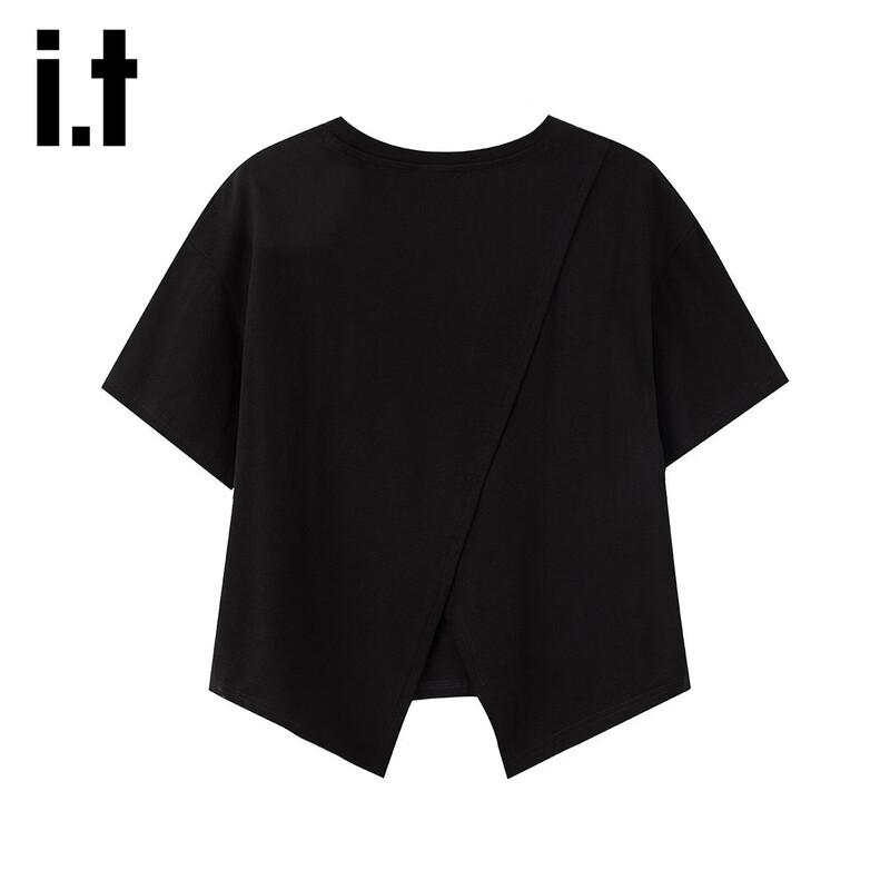 Izzue IT Printed Short Sleeve T-Shirt