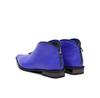 Ботильоны United Nude Stacy Lo, синие, 1094592016